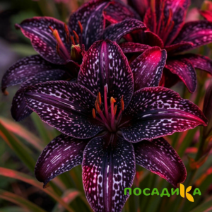 Лилейник Вояж купить по цене от 699р. в интернет-магазине «Посадика» с доставкой почтой в в Сухиничие и по всей России – [изображение №1].