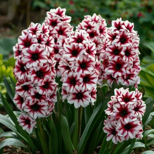 Гиацинт Электрик Спейс купить по цене от 2099р. в интернет-магазине «Посадика» с доставкой почтой в в Сухиничие и по всей России – [изображение №1].