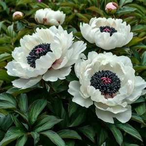 Пион Инк Эн купить по цене от 429р. в интернет-магазине «Посадика» с доставкой почтой в в Сухиничие и по всей России – [изображение №1].