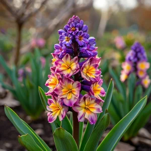 Гиацинт Свит Нектра купить по цене от 2099р. в интернет-магазине «Посадика» с доставкой почтой в в Сухиничие и по всей России – [изображение №1].