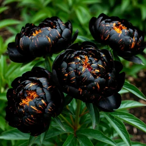 Пион Скай Дансер купить по цене от 419р. в интернет-магазине «Посадика» с доставкой почтой в в Сухиничие и по всей России – [изображение №1].