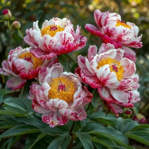 Пион Клауд Вельвет купить по цене от 420р. в интернет-магазине «Посадика» с доставкой почтой в в Сухиничие и по всей России – [изображение №1].